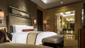 InterContinental Tangshan by IHG - Room