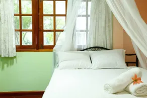 Kasemsuk Resort - Habitación