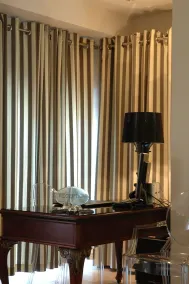 Andromeda Boutique Hotel - Resepsjon