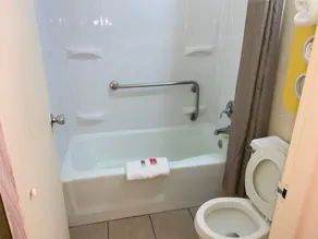 Signature Inn Danville - Chambre