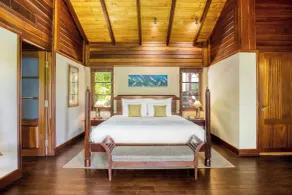 Enchanted Island Resort - Habitación