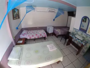 Hotel Maritza - Chambre