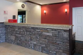 TownePlace Suites Pocatello - Réception