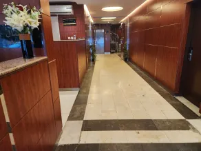Afaq Suite Al- Shamisi - افاق سويت الشميسى - Reception