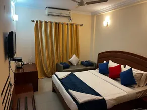 Blue Bliss Hotels By PPH Living Infantry Road - Rom