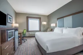 Holiday Inn Express & Suites Stillwater - University Area by IHG - Chambre