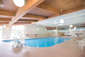 Red Lion Inn & Suites Urbana - Pool