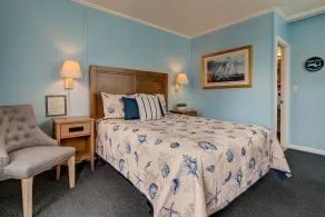 The Heights Hotel - Zimmer