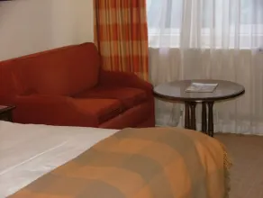 Roebuck Inn - Room