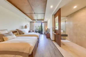 Hoi An Eco Lodge & Spa - Camera