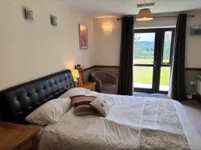 Fernhill Hotel - Habitación