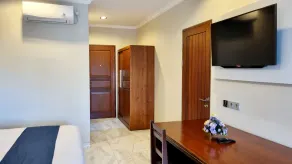 Omatha Village - Room