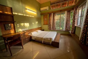 Tentgram Country house Kochi - Chambre