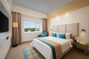 Fortune Hosur  -  Member ITC Hotels' Group - Habitación