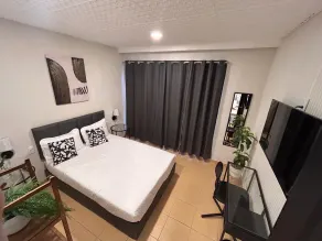 Singular Reforma - Chambre