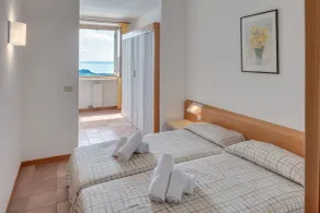 Appartamenti San Carlo - Quarto