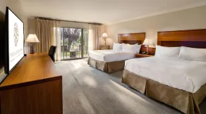 Temecula Creek Inn - Chambre