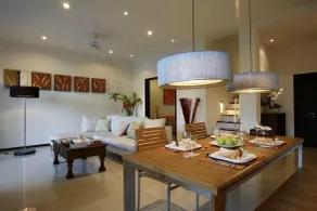Two Villas HOLIDAY - Oxygen Style Bangtao Beach, Phuket - Chambre