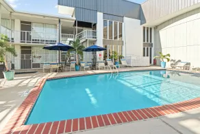 Plantation Inn - Piscine
