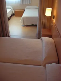 Hotel SG - Bathroom