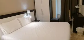 Boccascena Superior - Chambre