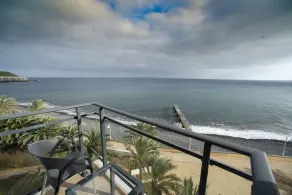 Vila Gale Santa Cruz - Vue de la chambre