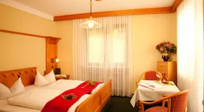 Landhotel Bayerwald - Room
