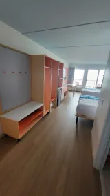 Golden Sands Oceanfront Hotel - Chambre