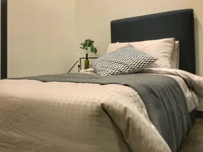 Expressionz Professional Suites by Luxurious Lifestyle Living - Chambre