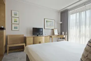 Meliá Athens - Chambre