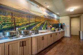 The Agrarian Hotel; Best Western Signature Collection - Restaurant