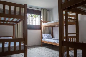 Blue Hostel - Camera