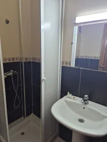 Luxury Apartment in Fes City Centre for Families - Salle de bain