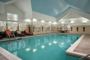 Residence Inn Burlington Colchester - Piscine