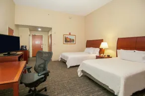 Hilton Garden Inn Jackson Pearl - Chambre
