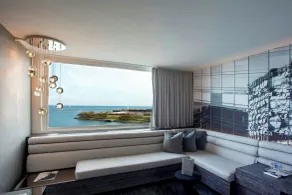 The Wade - Chambre