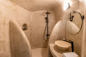 Enalion Suites - Casa de banho