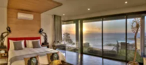 Sea Star Rocks Boutique Hotel - Room