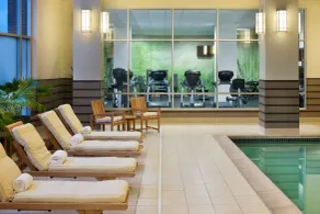 The Westin Edina Galleria - Piscine