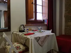 Agriturismo Podere la Cava - Restaurant