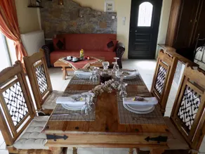 Aetovigla Guesthouse - Rom
