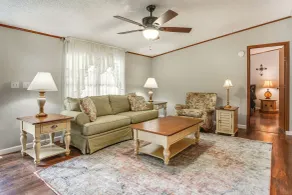Near Kanawha River & ATV Trails: Home w/ Deck! - Interiør