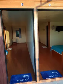 Jit Dee Home Khao Kho - Chambre