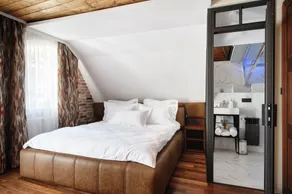 Apartamenty Chleb i Wino - Room