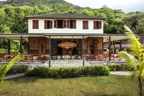 Niva Labriz Seychelles - Reception
