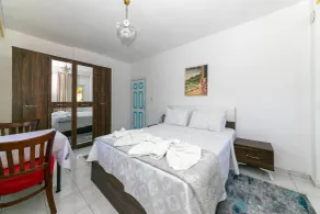 Liman Holiday Sea View Holiday Home in Sogut Marmaris - Room