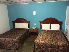 Mayo Inn - Chambre