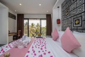 Ladear Privilege Rooms - Room