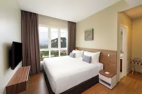 TUI BLUE The Haven Ipoh - Zimmer