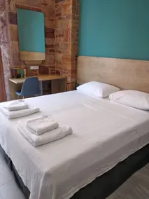 Chios City Inn - Rom